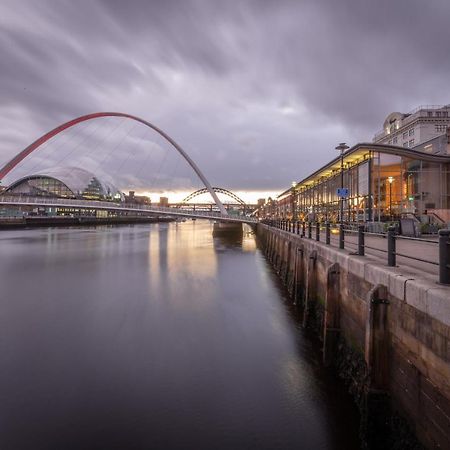 3 Bedroom Apartment Newcastle City Centre エクステリア 写真