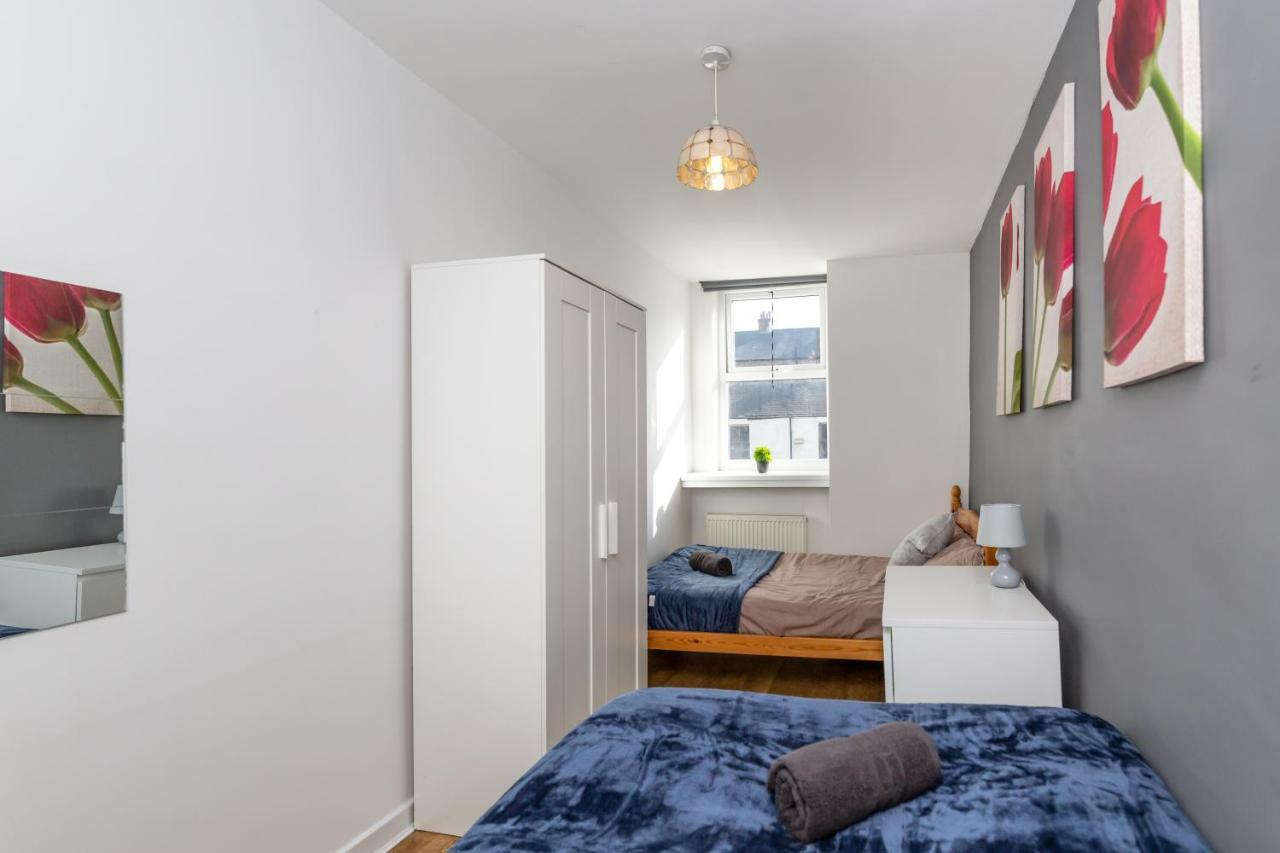 3 Bedroom Apartment Newcastle City Centre エクステリア 写真