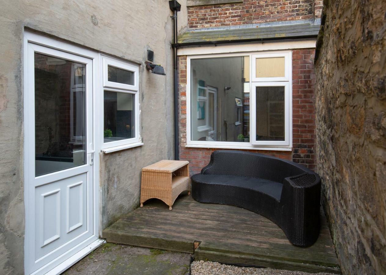 3 Bedroom Apartment Newcastle City Centre エクステリア 写真