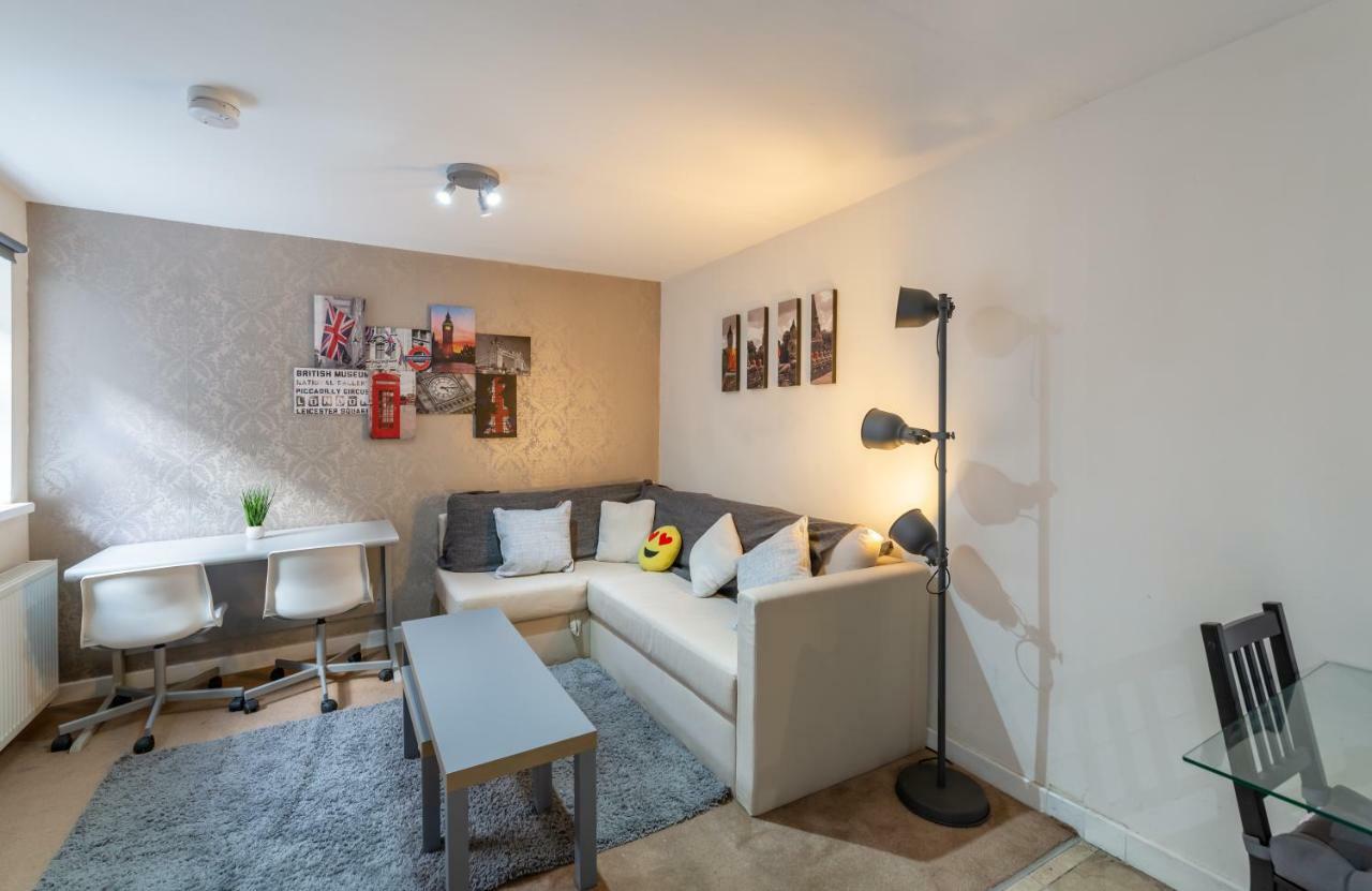 3 Bedroom Apartment Newcastle City Centre エクステリア 写真