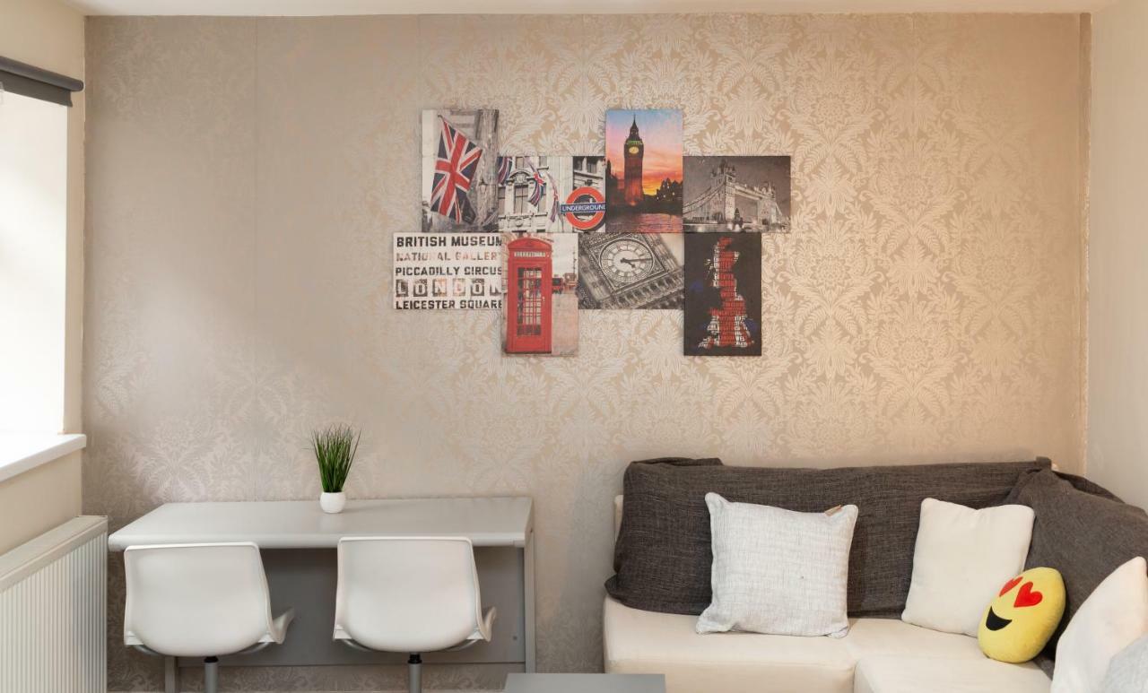 3 Bedroom Apartment Newcastle City Centre エクステリア 写真