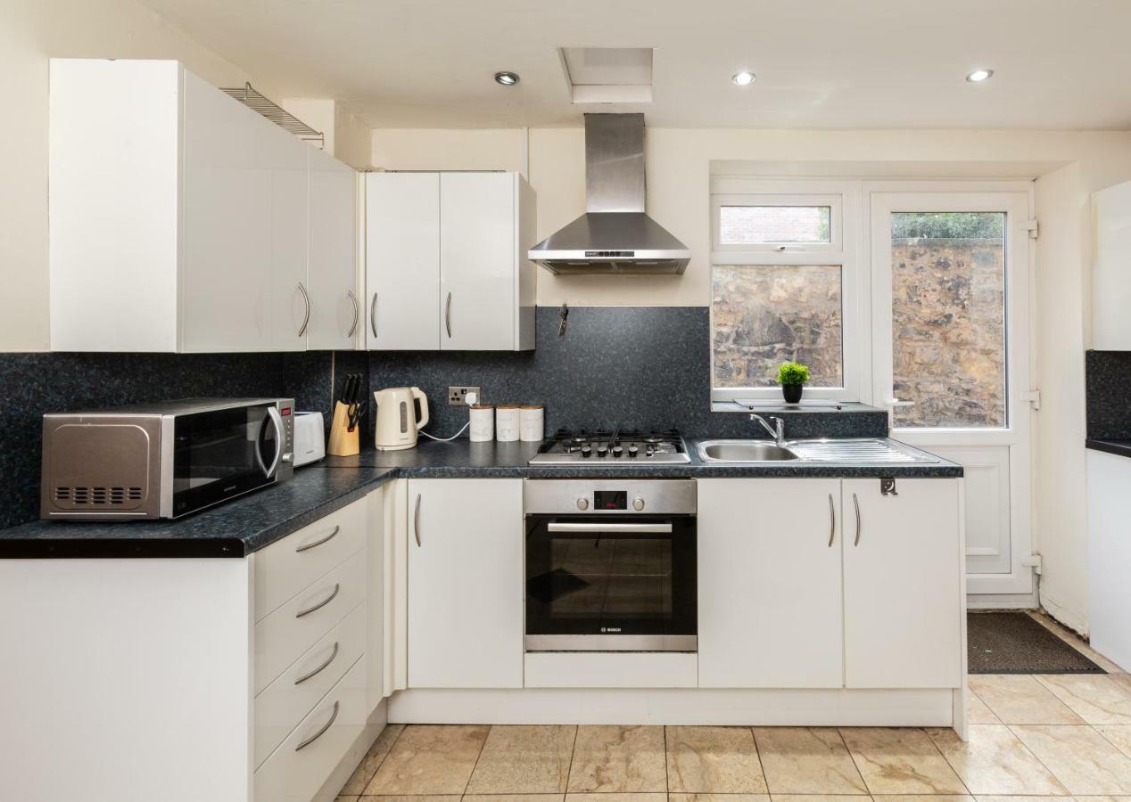 3 Bedroom Apartment Newcastle City Centre エクステリア 写真